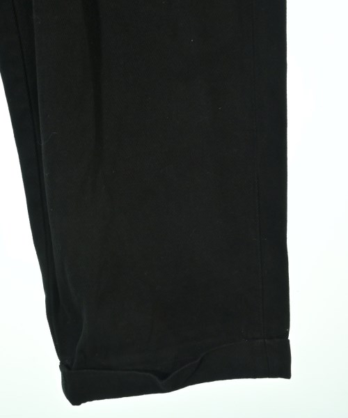 CLANE HOMME（クラネオム）その他 黒 サイズ:1(S位) メンズ/2200663046058