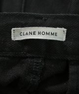 CLANE HOMME（クラネオム）その他 黒 サイズ:1(S位) メンズ/2200663046058