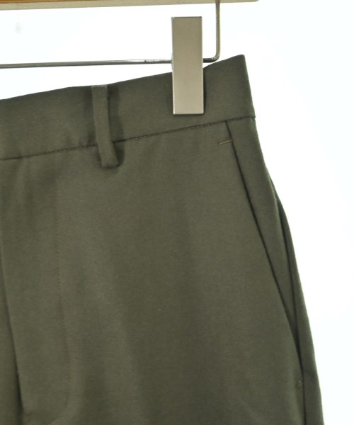 CLANE HOMME（クラネオム）その他 カーキ サイズ:1(S位) メンズ/2200663046072