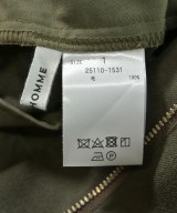 CLANE HOMME（クラネオム）その他 カーキ サイズ:1(S位) メンズ/2200663046072