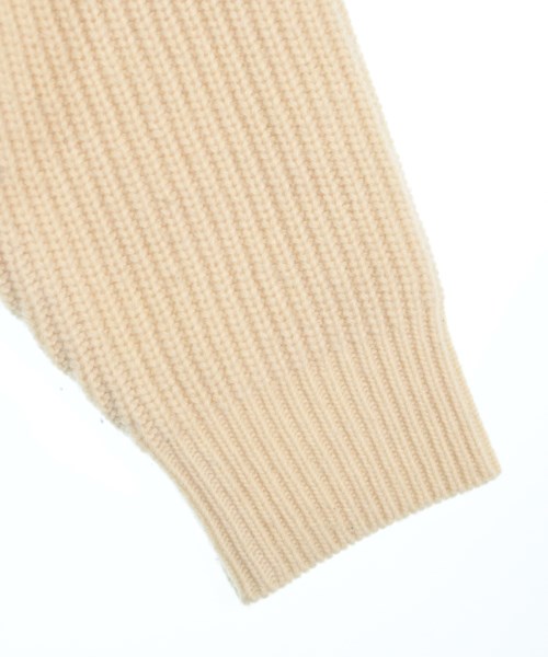 CLANE HOMME（クラネオム）カーディガン 白 サイズ:2(M位) メンズ/2200663046102