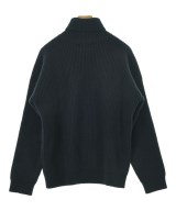 CLANE HOMME（クラネオム）ニット・セーター 紺 サイズ:1(S位) メンズ/2200664498016