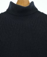 CLANE HOMME（クラネオム）ニット・セーター 紺 サイズ:1(S位) メンズ/2200664498016