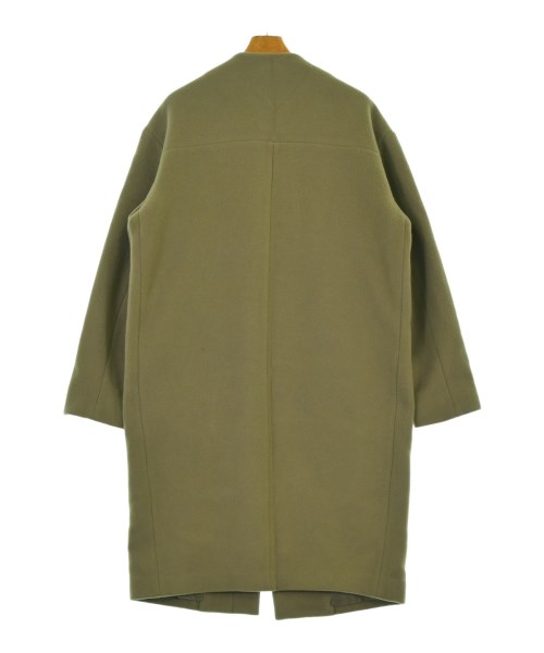 CLANE HOMME（クラネオム）その他 カーキ サイズ:1(S位) メンズ/2200666058010