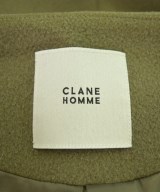 CLANE HOMME（クラネオム）その他 カーキ サイズ:1(S位) メンズ/2200666058010