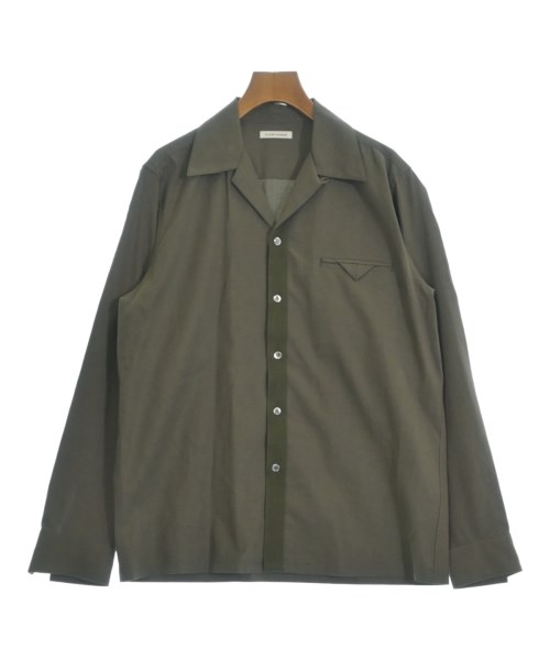 CLANE HOMME(クラネオム)のカジュアルシャツ サイズ:1(S位) 11,000円