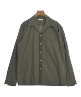 CLANE HOMME カジュアルシャツ
