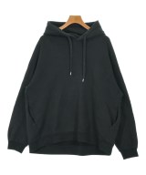 CLANE HOMME（クラネオム）パーカー 黒 サイズ:2(M位) メンズ/2200685234068