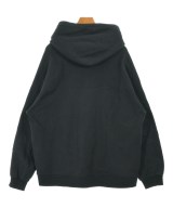 CLANE HOMME（クラネオム）パーカー 黒 サイズ:2(M位) メンズ/2200685234068