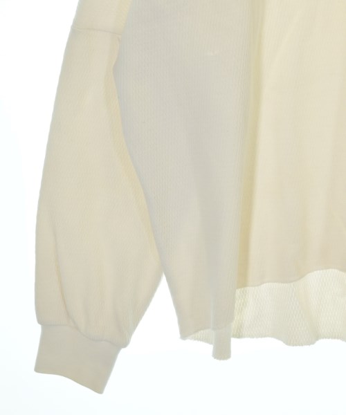 CLANE HOMME（クラネオム）Tシャツ・カットソー 白 サイズ:1(S位) メンズ/2200693209072