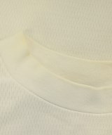 CLANE HOMME（クラネオム）Tシャツ・カットソー 白 サイズ:1(S位) メンズ/2200693209072