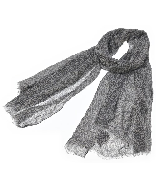 Enhance Element(エンハンスエレメント)ストール グレー サイズ:-/2200631824039