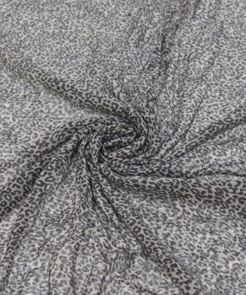 Enhance Element（エンハンスエレメント）ストール グレー サイズ:- レディース/2200631824039