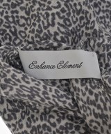 Enhance Element（エンハンスエレメント）ストール グレー サイズ:- レディース/2200631824039