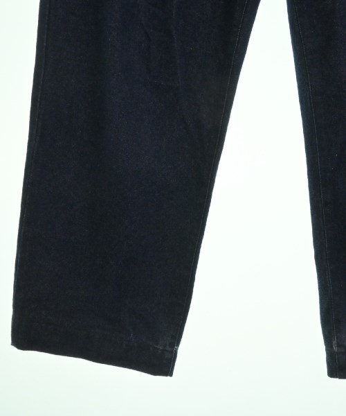 Schnayderman's（シュナイダーマンズ）デニムパンツ 紺 サイズ:S メンズ/2200521171021