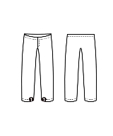 Schnayderman's（シュナイダーマンズ）デニムパンツ 紺 サイズ:S メンズ/2200521171021