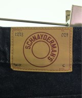 Schnayderman's（シュナイダーマンズ）デニムパンツ 紺 サイズ:S メンズ/2200521171021