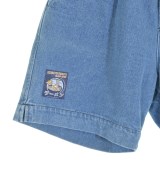 Schnayderman's（シュナイダーマンズ）ショートパンツ 青 サイズ:M メンズ/2200715884157