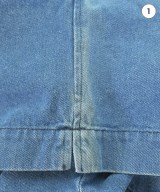 Schnayderman's（シュナイダーマンズ）ショートパンツ 青 サイズ:M メンズ/2200715884157