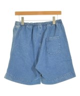 Schnayderman's（シュナイダーマンズ）ショートパンツ 青 サイズ:S メンズ/2200715884164