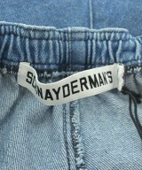 Schnayderman's（シュナイダーマンズ）ショートパンツ 青 サイズ:S メンズ/2200715884164