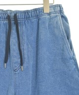 Schnayderman's（シュナイダーマンズ）ショートパンツ 青 サイズ:S メンズ/2200715884164