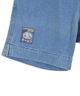 Schnayderman's（シュナイダーマンズ）ショートパンツ 青 サイズ:S メンズ/2200715884164