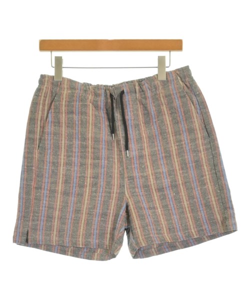 Schnayderman's（シュナイダーマンズ）ショートパンツ グレー サイズ:S メンズ/2200715884171