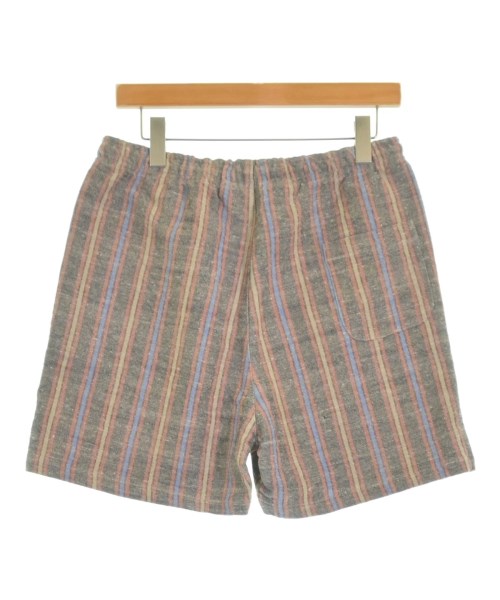 Schnayderman's（シュナイダーマンズ）ショートパンツ グレー サイズ:S メンズ/2200715884171