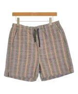 Schnayderman's（シュナイダーマンズ）ショートパンツ グレー サイズ:S メンズ/2200715884171