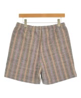 Schnayderman's（シュナイダーマンズ）ショートパンツ グレー サイズ:S メンズ/2200715884171