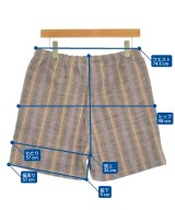 Schnayderman's（シュナイダーマンズ）ショートパンツ グレー サイズ:S メンズ/2200715884171
