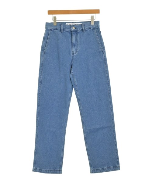 Schnayderman's（シュナイダーマンズ）デニムパンツ 青 サイズ:XS メンズ/2200715884195
