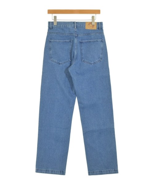 Schnayderman's（シュナイダーマンズ）デニムパンツ 青 サイズ:XS メンズ/2200715884195