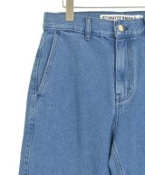 Schnayderman's（シュナイダーマンズ）デニムパンツ 青 サイズ:XS メンズ/2200715884195