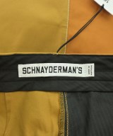 Schnayderman's（シュナイダーマンズ）その他 オレンジ サイズ:M メンズ/2200715884218