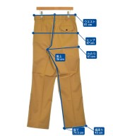 Schnayderman's（シュナイダーマンズ）その他 オレンジ サイズ:M メンズ/2200715884218