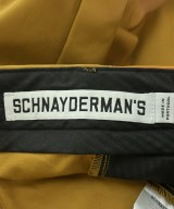 Schnayderman's（シュナイダーマンズ）その他 オレンジ サイズ:S メンズ/2200715884225