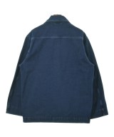 Schnayderman's（シュナイダーマンズ）カバーオール 紺 サイズ:M メンズ/2200649186013