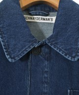 Schnayderman's（シュナイダーマンズ）カバーオール 紺 サイズ:M メンズ/2200649186013