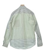 Schnayderman's（シュナイダーマンズ）カジュアルシャツ 白 サイズ:S メンズ/2200665645082