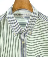 Schnayderman's（シュナイダーマンズ）カジュアルシャツ 白 サイズ:S メンズ/2200665645082