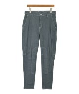 β MEN デニムパンツ