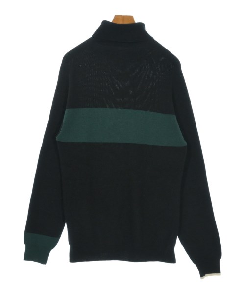 β MEN（ベータメン）ニット・セーター 黒 サイズ:-(M位) メンズ/2200628267054