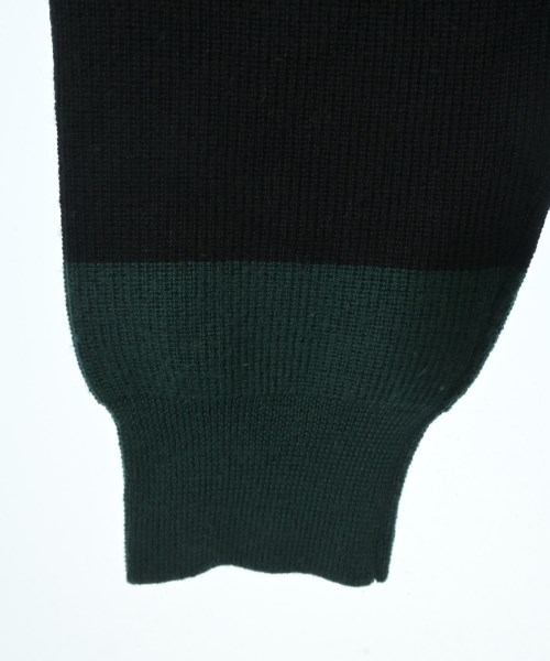 β MEN（ベータメン）ニット・セーター 黒 サイズ:-(M位) メンズ/2200628267054