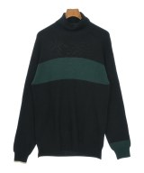 β MEN（ベータメン）ニット・セーター 黒 サイズ:-(M位) メンズ/2200628267054