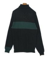 β MEN（ベータメン）ニット・セーター 黒 サイズ:-(M位) メンズ/2200628267054