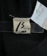 β MEN（ベータメン）ニット・セーター 黒 サイズ:-(M位) メンズ/2200628267054