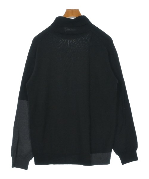 β MEN（ベータメン）ニット・セーター 黒 サイズ:L メンズ/2200628267061