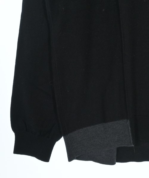 β MEN（ベータメン）ニット・セーター 黒 サイズ:L メンズ/2200628267061